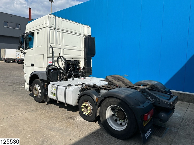 DAF XF 460 6x2, EURO 6, HYDRAULIC, RHD - Xe đầu kéo: hình 4 DAF XF 460 6x2, EURO 6, HYDRAULIC, RHD - Xe đầu kéo: hình 4
