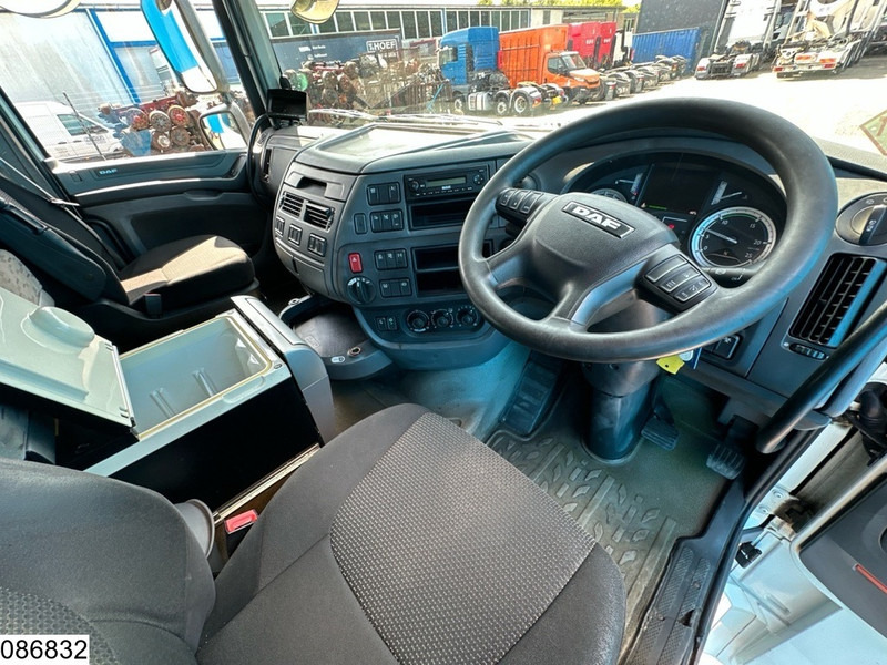 DAF XF 460 6x2, EURO 6, HYDRAUlIC, RHD - Xe đầu kéo: hình 5 DAF XF 460 6x2, EURO 6, HYDRAUlIC, RHD - Xe đầu kéo: hình 5