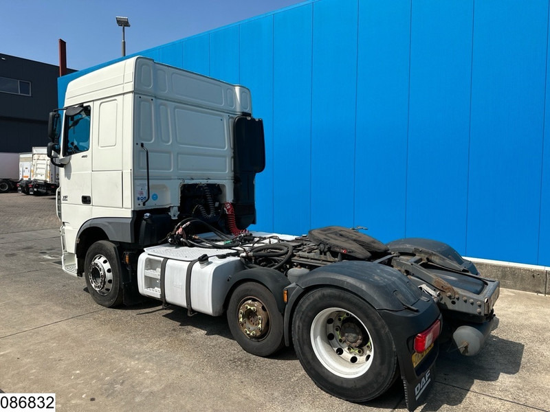 DAF XF 460 6x2, EURO 6, HYDRAUlIC, RHD - Xe đầu kéo: hình 4 DAF XF 460 6x2, EURO 6, HYDRAUlIC, RHD - Xe đầu kéo: hình 4