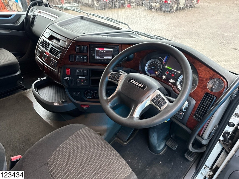 DAF XF 460 6x2, EURO 6, RHD, PTO, ACC - Xe đầu kéo: hình 5 DAF XF 460 6x2, EURO 6, RHD, PTO, ACC - Xe đầu kéo: hình 5