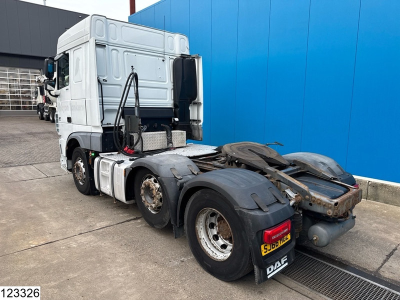 DAF XF 460 6x2,EURO 6, RHD, PTO, ACC - Xe đầu kéo: hình 4 DAF XF 460 6x2,EURO 6, RHD, PTO, ACC - Xe đầu kéo: hình 4