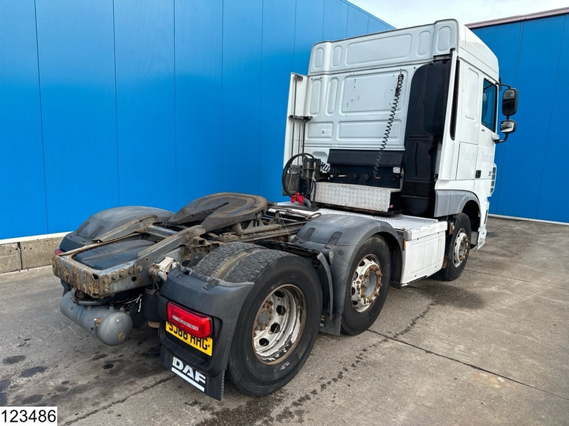 DAF XF 460 6x2, EURO 6, RHD, PTO, ACC - Xe đầu kéo: hình 2 DAF XF 460 6x2, EURO 6, RHD, PTO, ACC - Xe đầu kéo: hình 2