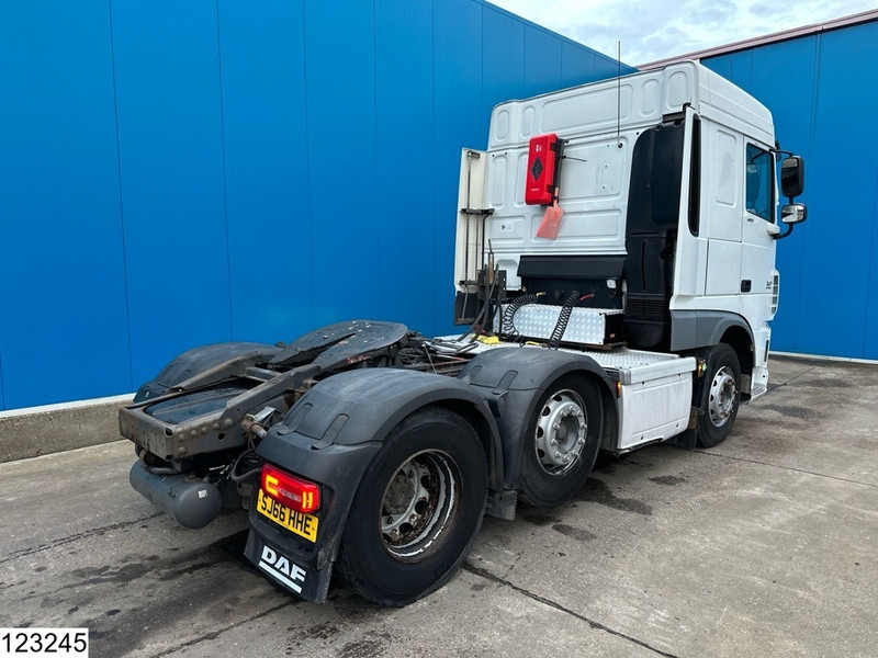 DAF XF 460 6x2, EURO 6, RHD, PTO, ACC - Xe đầu kéo: hình 2 DAF XF 460 6x2, EURO 6, RHD, PTO, ACC - Xe đầu kéo: hình 2