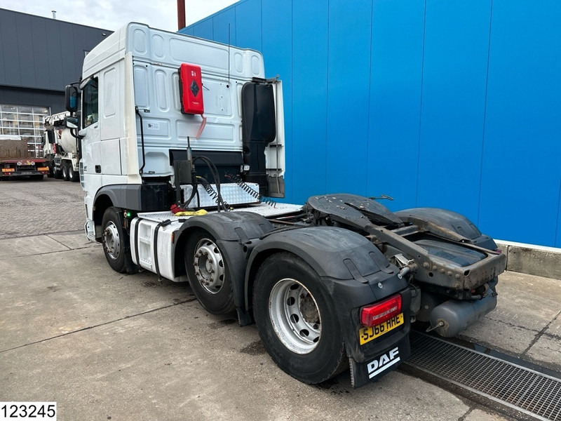 DAF XF 460 6x2, EURO 6, RHD, PTO, ACC - Xe đầu kéo: hình 4 DAF XF 460 6x2, EURO 6, RHD, PTO, ACC - Xe đầu kéo: hình 4