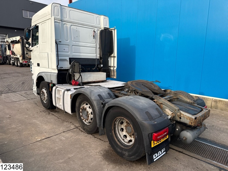 DAF XF 460 6x2, EURO 6, RHD, PTO, ACC - Xe đầu kéo: hình 4 DAF XF 460 6x2, EURO 6, RHD, PTO, ACC - Xe đầu kéo: hình 4