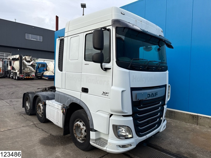 DAF XF 460 6x2, EURO 6, RHD, PTO, ACC - Xe đầu kéo: hình 3 DAF XF 460 6x2, EURO 6, RHD, PTO, ACC - Xe đầu kéo: hình 3
