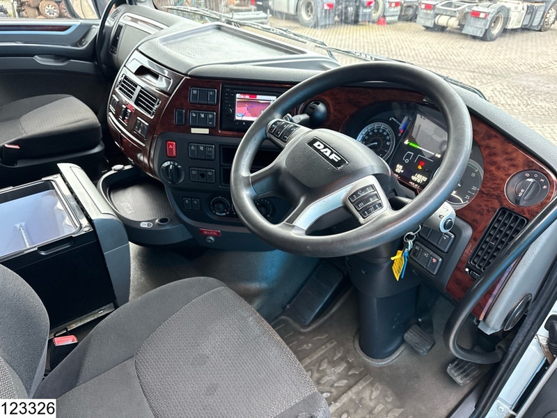 DAF XF 460 6x2,EURO 6, RHD, PTO, ACC - Xe đầu kéo: hình 5 DAF XF 460 6x2,EURO 6, RHD, PTO, ACC - Xe đầu kéo: hình 5