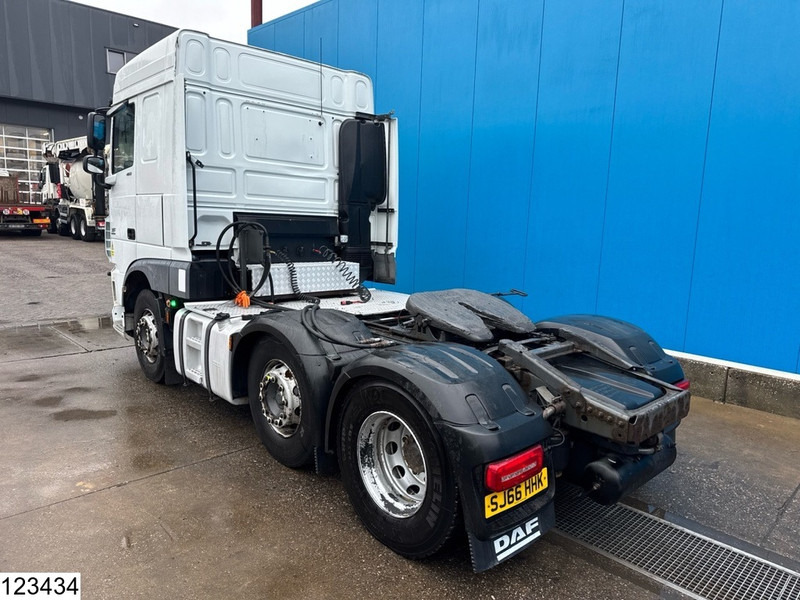 DAF XF 460 6x2, EURO 6, RHD, PTO, ACC - Xe đầu kéo: hình 4 DAF XF 460 6x2, EURO 6, RHD, PTO, ACC - Xe đầu kéo: hình 4