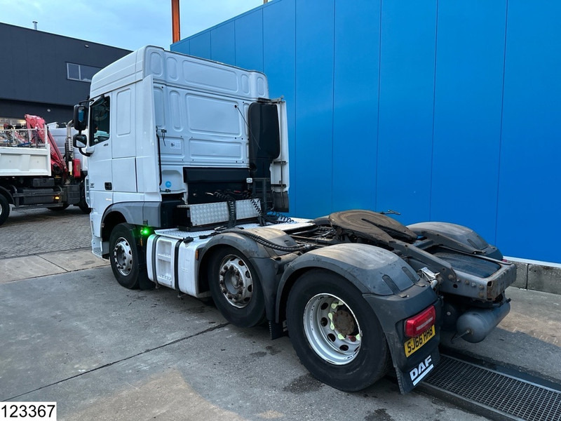 DAF XF 460 6x2, EURO 6, RHD, PTO, ACC - Xe đầu kéo: hình 4 DAF XF 460 6x2, EURO 6, RHD, PTO, ACC - Xe đầu kéo: hình 4