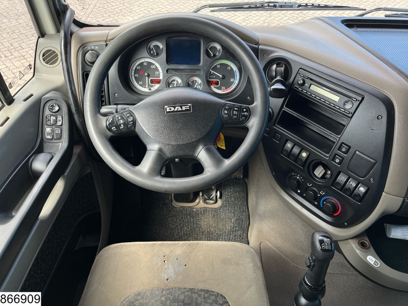 DAF XF 460 6x4, EURO 5, Manual, Retarder, Hydrauliek - Xe đầu kéo: hình 5 DAF XF 460 6x4, EURO 5, Manual, Retarder, Hydrauliek - Xe đầu kéo: hình 5