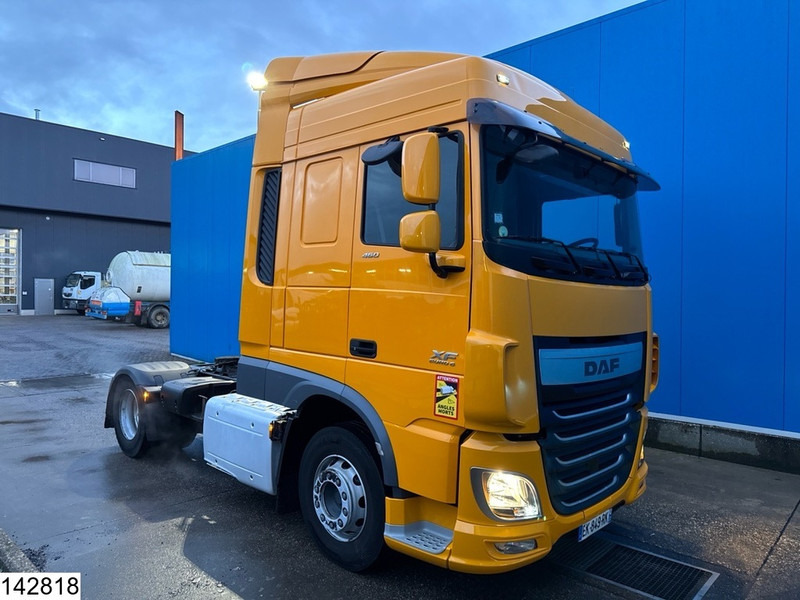 DAF XF 460 EURO 6 - Xe đầu kéo: hình 3 DAF XF 460 EURO 6 - Xe đầu kéo: hình 3