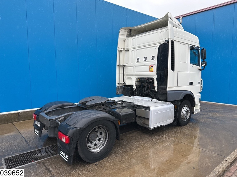 DAF XF 460 EURO 6 - Xe đầu kéo: hình 2 DAF XF 460 EURO 6 - Xe đầu kéo: hình 2