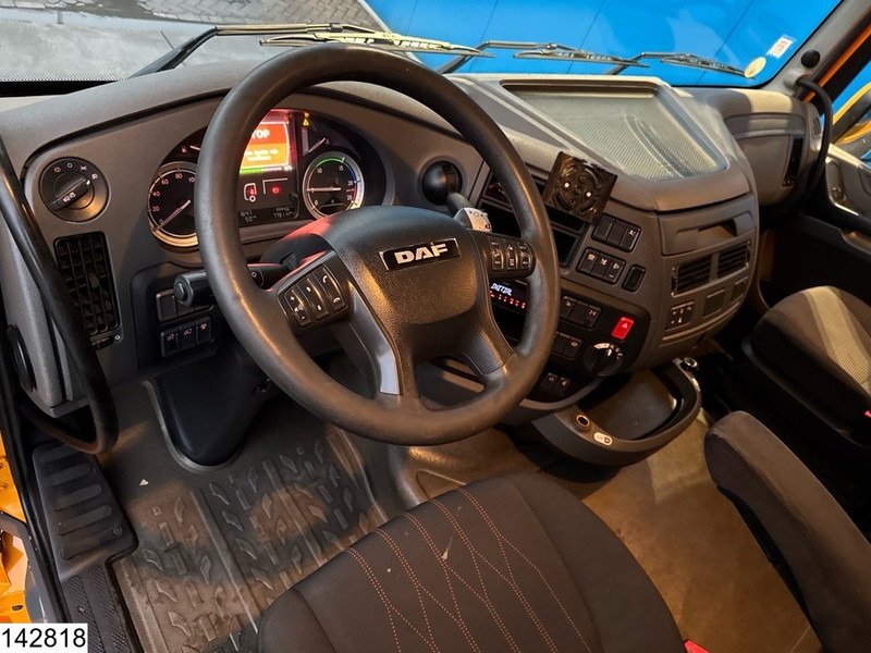 DAF XF 460 EURO 6 - Xe đầu kéo: hình 5 DAF XF 460 EURO 6 - Xe đầu kéo: hình 5