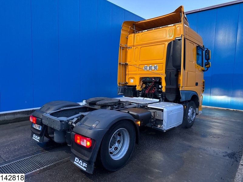 DAF XF 460 EURO 6 - Xe đầu kéo: hình 2 DAF XF 460 EURO 6 - Xe đầu kéo: hình 2