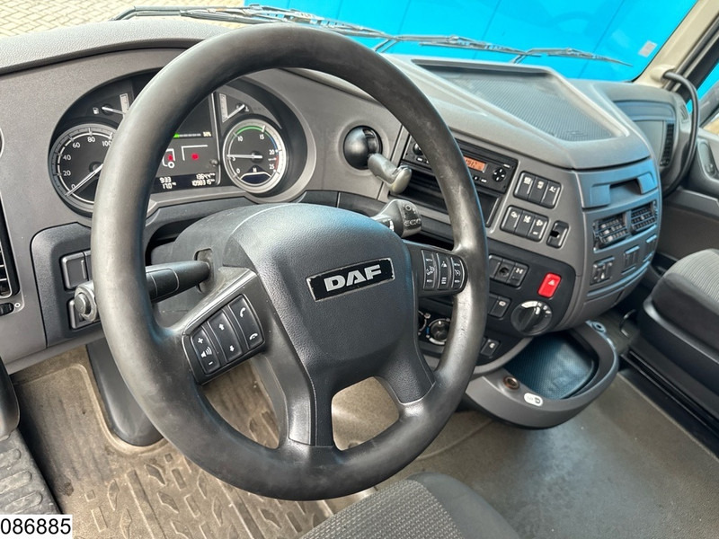 DAF XF 460 EURO 6 - Xe đầu kéo: hình 5 DAF XF 460 EURO 6 - Xe đầu kéo: hình 5
