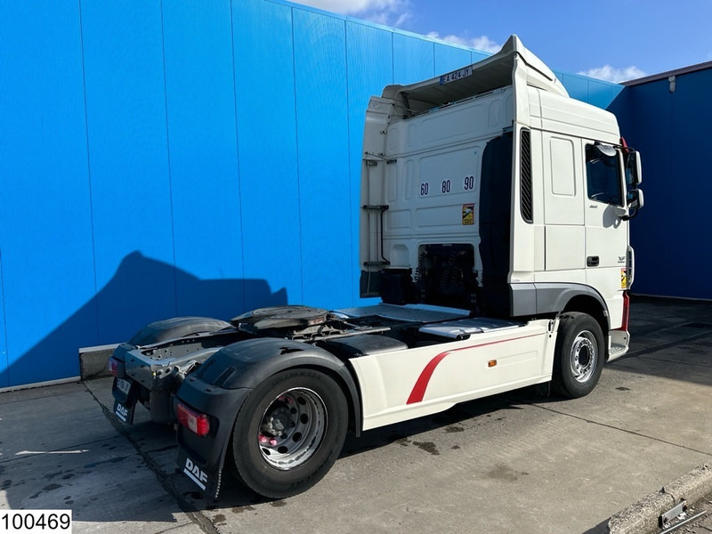 DAF XF 460 EURO 6 - Xe đầu kéo: hình 2 DAF XF 460 EURO 6 - Xe đầu kéo: hình 2