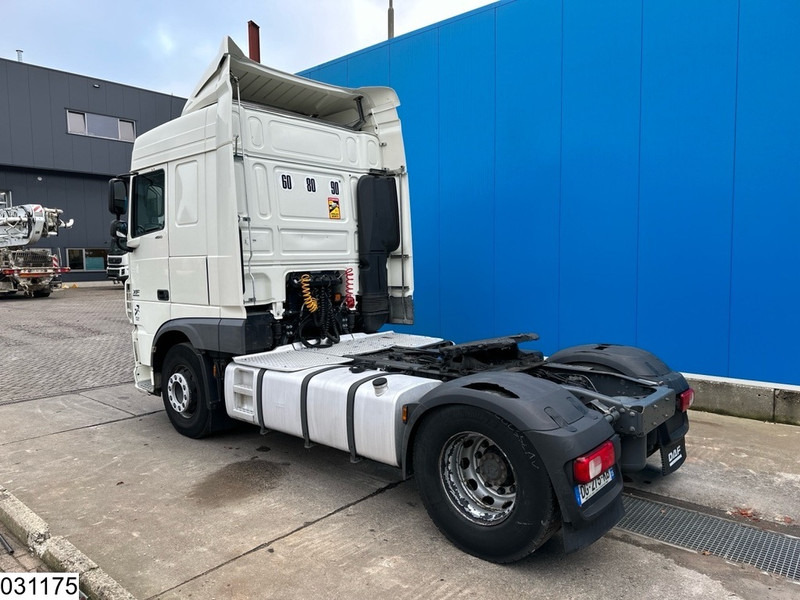 DAF XF 460 EURO 6 - Xe đầu kéo: hình 4 DAF XF 460 EURO 6 - Xe đầu kéo: hình 4