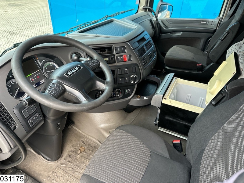 DAF XF 460 EURO 6 - Xe đầu kéo: hình 5 DAF XF 460 EURO 6 - Xe đầu kéo: hình 5