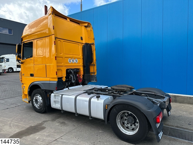 DAF XF 460 EURO 6 - Xe đầu kéo: hình 4 DAF XF 460 EURO 6 - Xe đầu kéo: hình 4