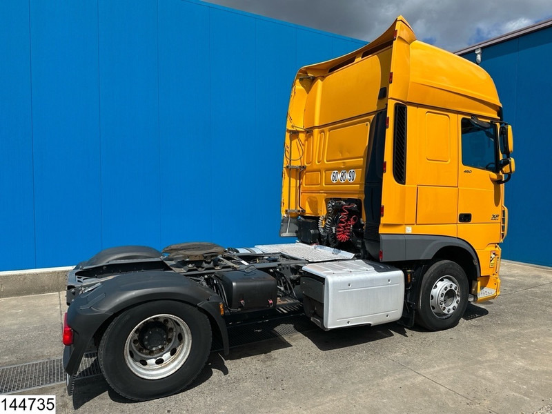 DAF XF 460 EURO 6 - Xe đầu kéo: hình 2 DAF XF 460 EURO 6 - Xe đầu kéo: hình 2