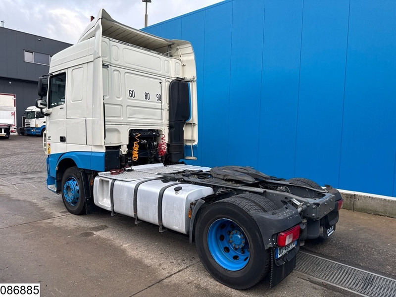DAF XF 460 EURO 6 - Xe đầu kéo: hình 4 DAF XF 460 EURO 6 - Xe đầu kéo: hình 4
