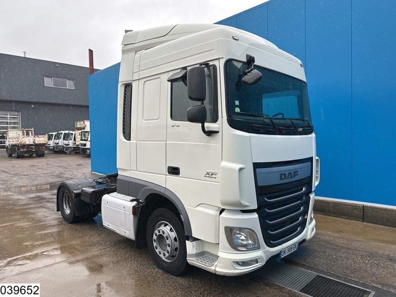 DAF XF 460 EURO 6 - Xe đầu kéo: hình 3 DAF XF 460 EURO 6 - Xe đầu kéo: hình 3