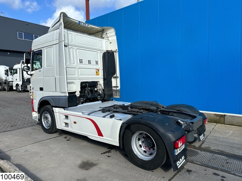 DAF XF 460 EURO 6 - Xe đầu kéo: hình 3 DAF XF 460 EURO 6 - Xe đầu kéo: hình 3