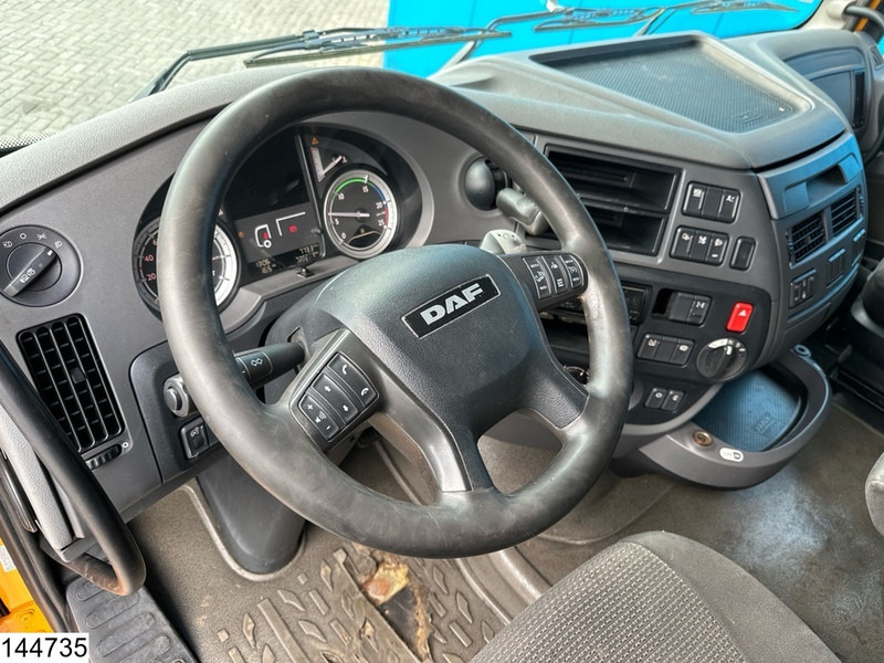 DAF XF 460 EURO 6 - Xe đầu kéo: hình 5 DAF XF 460 EURO 6 - Xe đầu kéo: hình 5