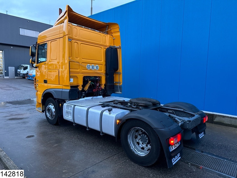 DAF XF 460 EURO 6 - Xe đầu kéo: hình 4 DAF XF 460 EURO 6 - Xe đầu kéo: hình 4