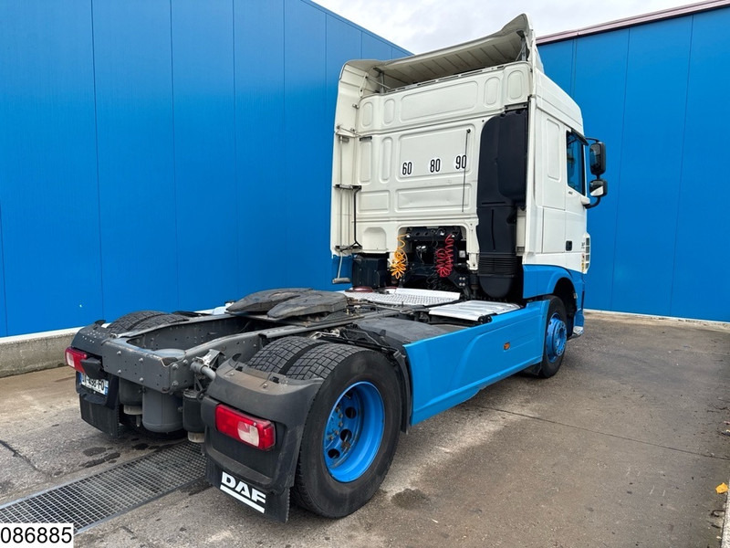 DAF XF 460 EURO 6 - Xe đầu kéo: hình 2 DAF XF 460 EURO 6 - Xe đầu kéo: hình 2
