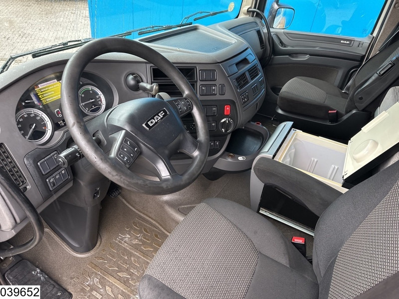 DAF XF 460 EURO 6 - Xe đầu kéo: hình 5 DAF XF 460 EURO 6 - Xe đầu kéo: hình 5