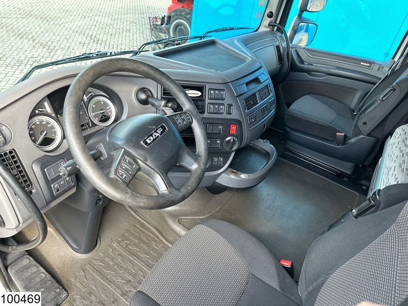 DAF XF 460 EURO 6 - Xe đầu kéo: hình 5 DAF XF 460 EURO 6 - Xe đầu kéo: hình 5