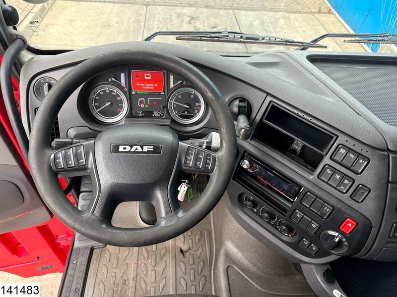 Xe đầu kéo DAF XF 460 EURO 6, PTO: hình 10