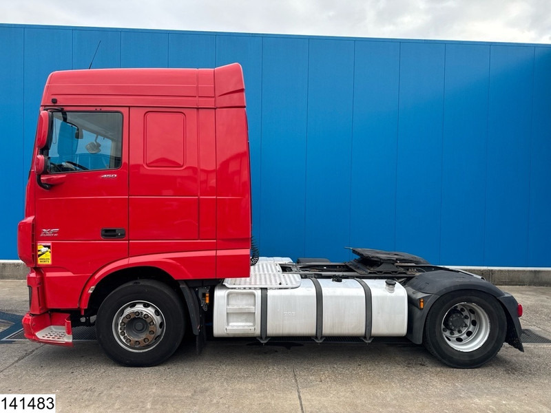 Xe đầu kéo DAF XF 460 EURO 6, PTO: hình 11