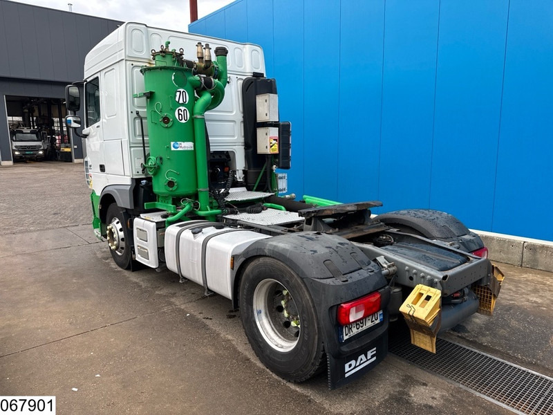 DAF XF 460 EURO 6, Retarder, Blower, Compressor - Xe đầu kéo: hình 4 DAF XF 460 EURO 6, Retarder, Blower, Compressor - Xe đầu kéo: hình 4
