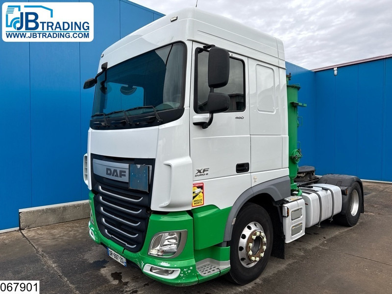 DAF XF 460 EURO 6, Retarder, Blower, Compressor - Xe đầu kéo: hình 1 DAF XF 460 EURO 6, Retarder, Blower, Compressor - Xe đầu kéo: hình 1