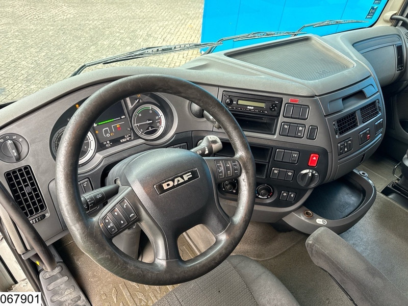 DAF XF 460 EURO 6, Retarder, Blower, Compressor - Xe đầu kéo: hình 5 DAF XF 460 EURO 6, Retarder, Blower, Compressor - Xe đầu kéo: hình 5