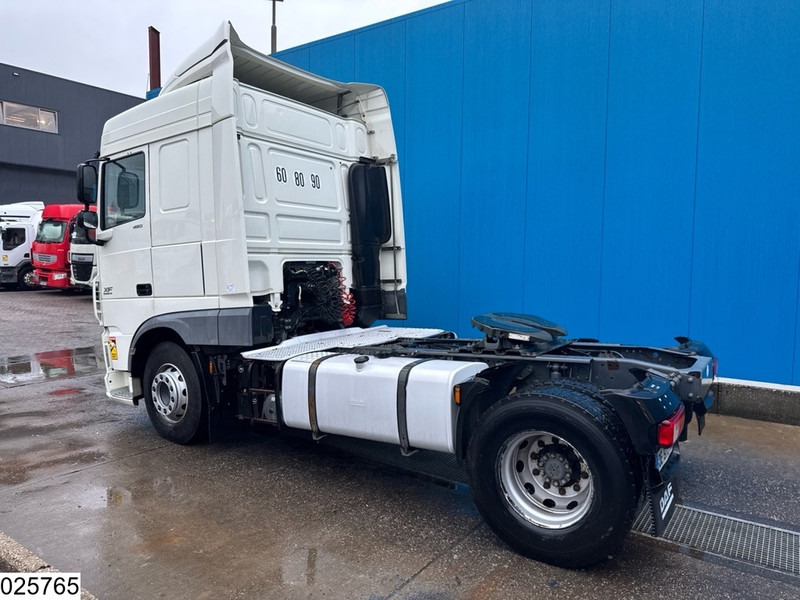 DAF XF 460 EURO 6, Retarder, PTO - Xe đầu kéo: hình 4 DAF XF 460 EURO 6, Retarder, PTO - Xe đầu kéo: hình 4