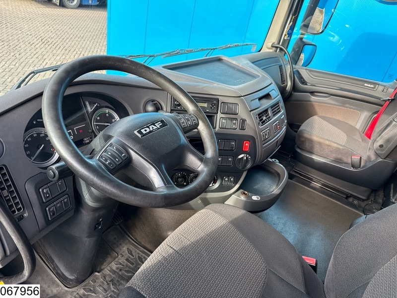 DAF XF 460 EURO 6, Standairco, Blower, Compressor - Xe đầu kéo: hình 5 DAF XF 460 EURO 6, Standairco, Blower, Compressor - Xe đầu kéo: hình 5