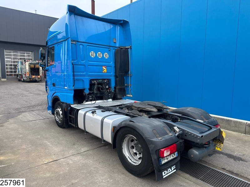 DAF XF 480 EURO 6, ACC - Xe đầu kéo: hình 4 DAF XF 480 EURO 6, ACC - Xe đầu kéo: hình 4