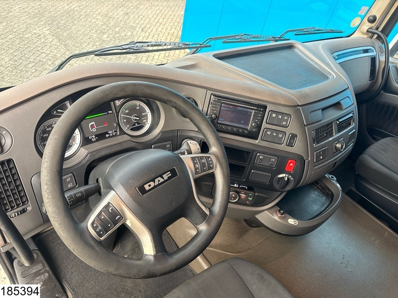 DAF XF 480 EURO 6, ACC - Xe đầu kéo: hình 5 DAF XF 480 EURO 6, ACC - Xe đầu kéo: hình 5