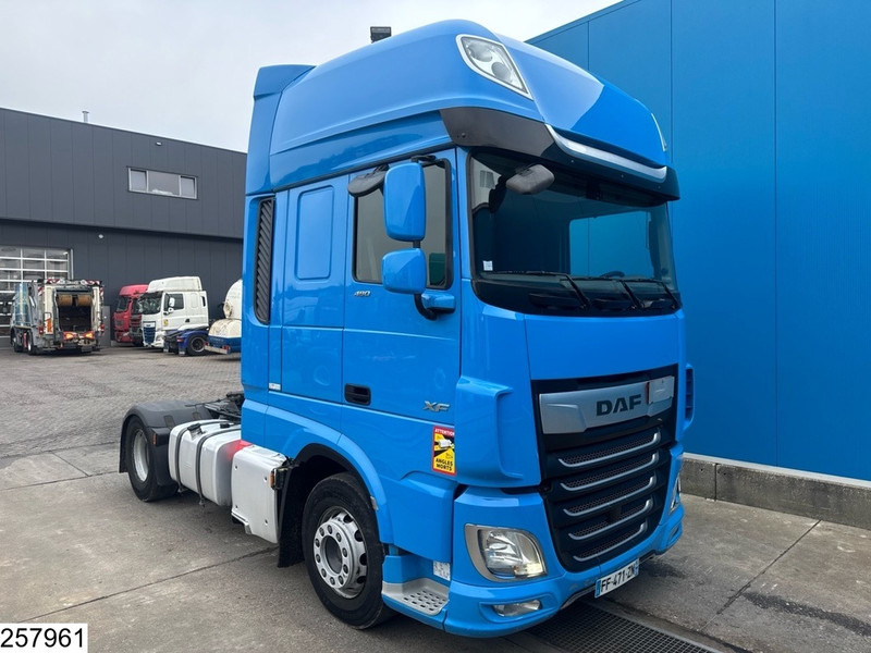 DAF XF 480 EURO 6, ACC - Xe đầu kéo: hình 3 DAF XF 480 EURO 6, ACC - Xe đầu kéo: hình 3