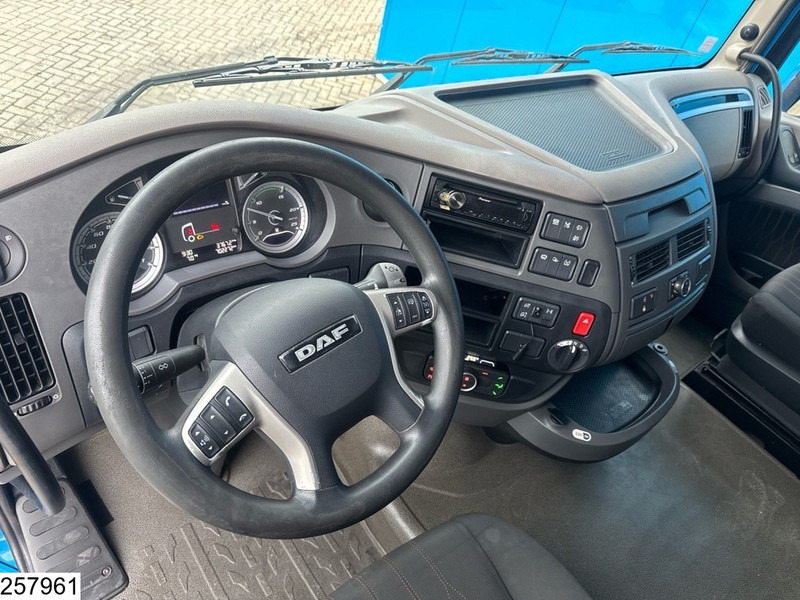 DAF XF 480 EURO 6, ACC - Xe đầu kéo: hình 5 DAF XF 480 EURO 6, ACC - Xe đầu kéo: hình 5