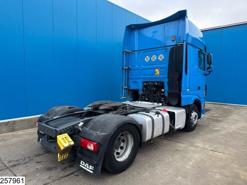 DAF XF 480 EURO 6, ACC - Xe đầu kéo: hình 2 DAF XF 480 EURO 6, ACC - Xe đầu kéo: hình 2