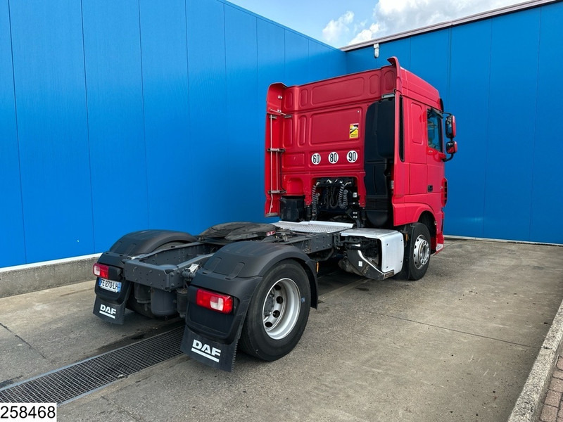 DAF XF 480 EURO 6, Retarder, Standairco, PTO - Xe đầu kéo: hình 2 DAF XF 480 EURO 6, Retarder, Standairco, PTO - Xe đầu kéo: hình 2