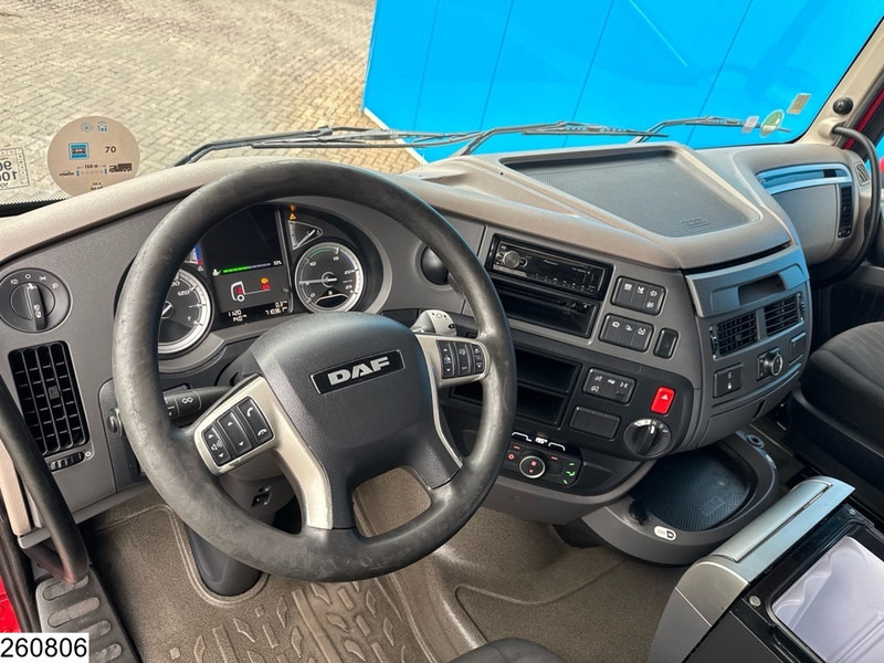 DAF XF 480 EURO 6, Retarder, Standairco, PTO - Xe đầu kéo: hình 5 DAF XF 480 EURO 6, Retarder, Standairco, PTO - Xe đầu kéo: hình 5