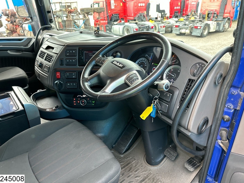 DAF XF 480 EURO 6, SSC, RHD, Hydraulics - Xe đầu kéo: hình 5 DAF XF 480 EURO 6, SSC, RHD, Hydraulics - Xe đầu kéo: hình 5