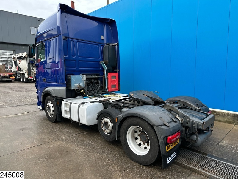 DAF XF 480 EURO 6, SSC, RHD, Hydraulics - Xe đầu kéo: hình 2 DAF XF 480 EURO 6, SSC, RHD, Hydraulics - Xe đầu kéo: hình 2