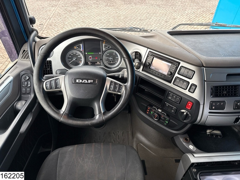 DAF XF 480 EURO 6, Standairco - Xe đầu kéo: hình 5 DAF XF 480 EURO 6, Standairco - Xe đầu kéo: hình 5