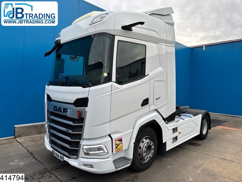 DAF XF 480 EURO 6, Standairco - Xe đầu kéo: hình 1 DAF XF 480 EURO 6, Standairco - Xe đầu kéo: hình 1